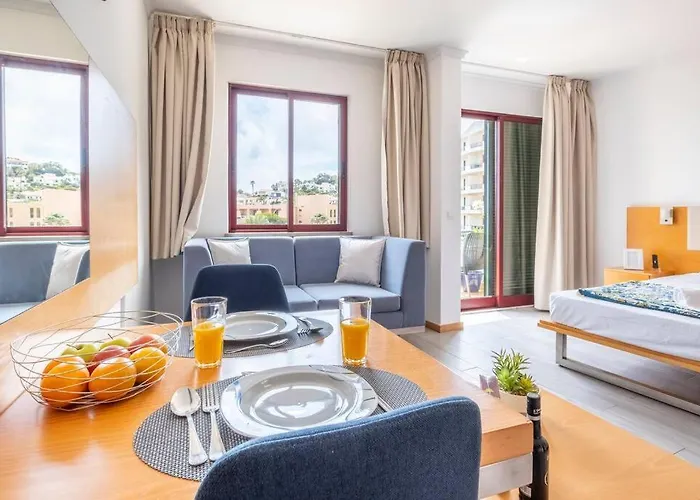 Sarah\'S Apartment By Galmi