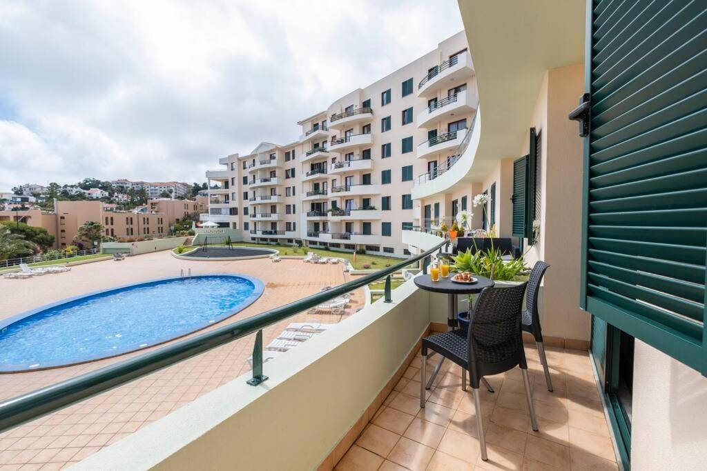 Sarah's By Galmi Apartment *