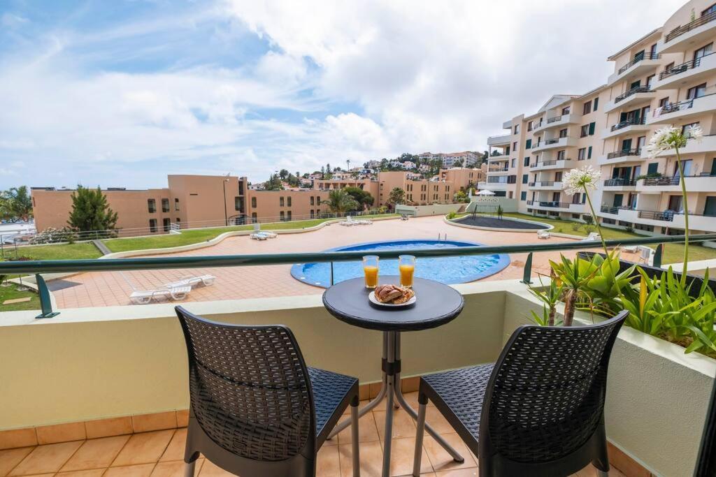 Sarah's By Galmi Apartment