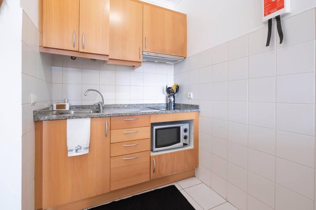 Apartment Sarah's By Galmi