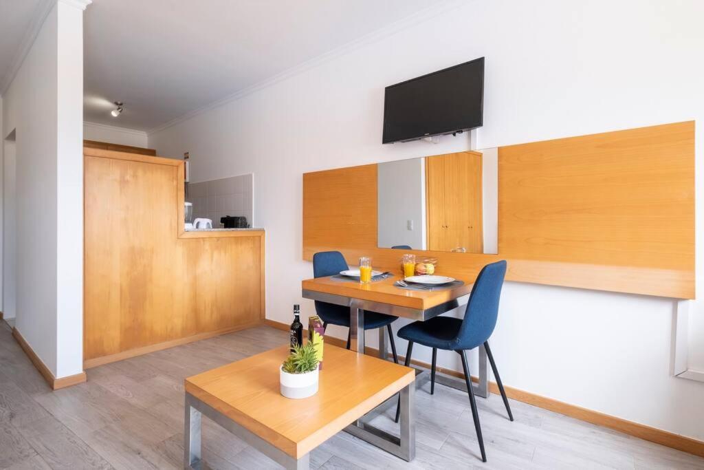 Sarah's By Galmi Apartment Canico (Madeira)